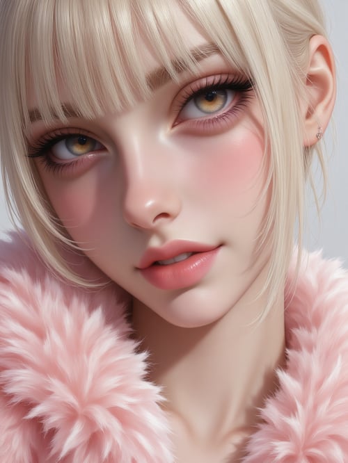 二次元少女 by 風に乗って北へ行きたい on Tensor.Art
