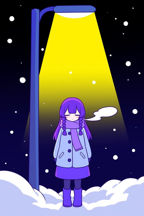 ShinAnima by Shinoa on Tensor.Art