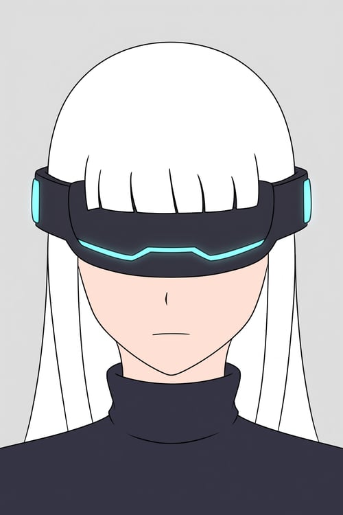 ShinAnima by Shinoa on Tensor.Art