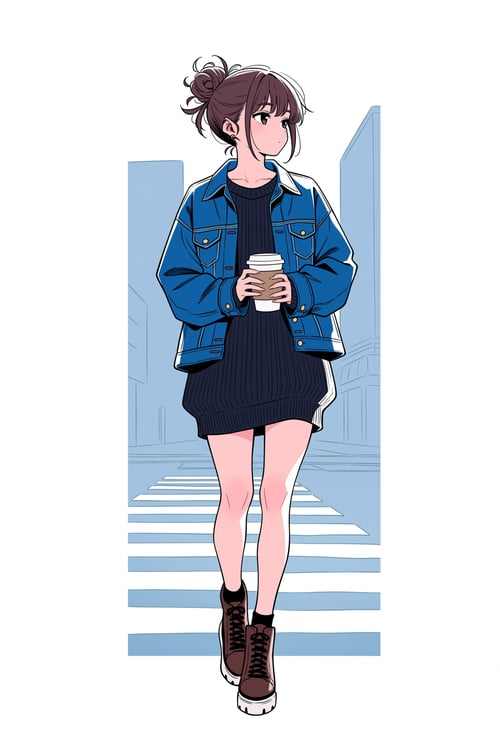 ShinAnima by Shinoa on Tensor.Art