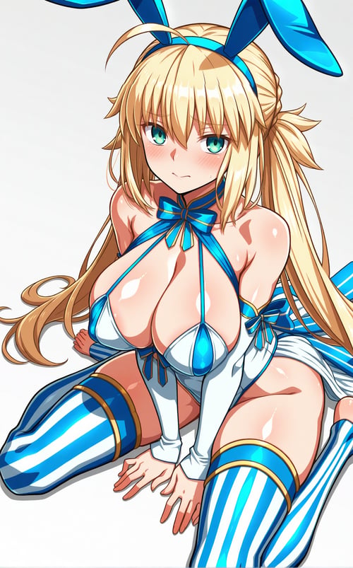  AZATT_style by sukebAI on Tensor.Art