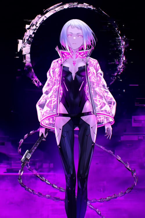 RedJuice - Artist Style by Azriaelis on Tensor.Art
