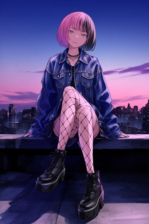RedJuice - Artist Style by Azriaelis on Tensor.Art