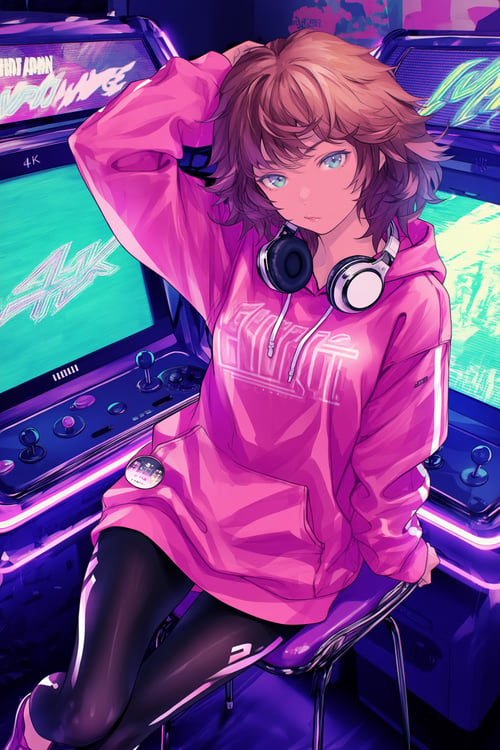 RedJuice - Artist Style by Azriaelis on Tensor.Art