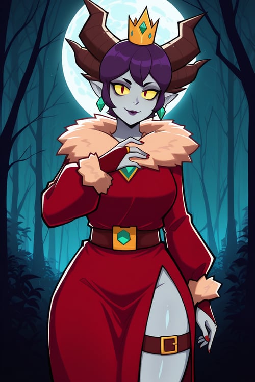 Mandy (Brawl Stars) by ArtemSosyrev on Tensor.Art
