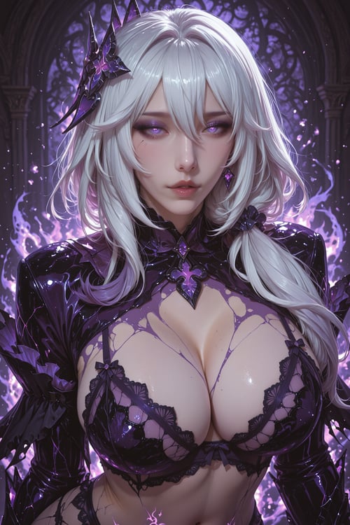 Succubus Nahida by Kernezz  on Tensor.Art