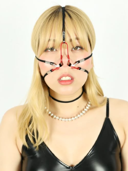 Nose Hook F2K9B by user_849963720225359369 on Tensor.Art