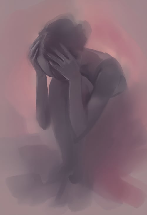 Anima Soft Watercolor - The Other by riiwa on Tensor.Art