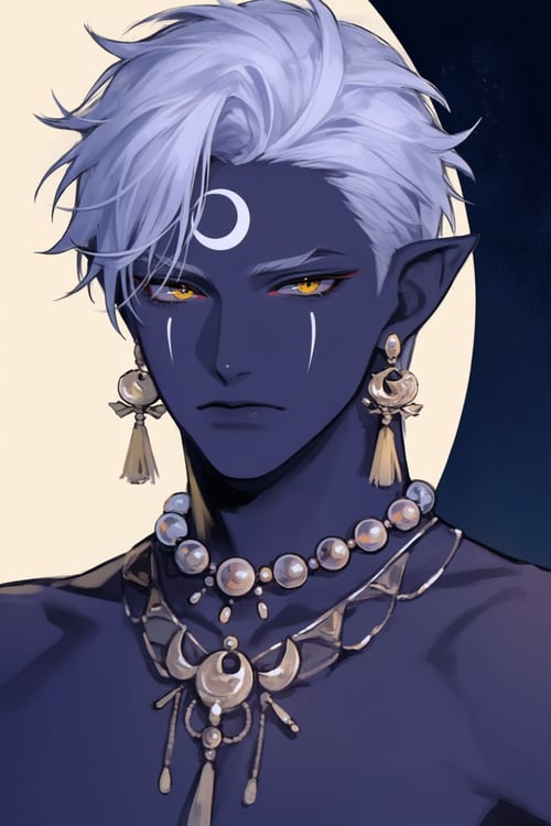 bishounen by PinkCotton 🎐 on Tensor.Art