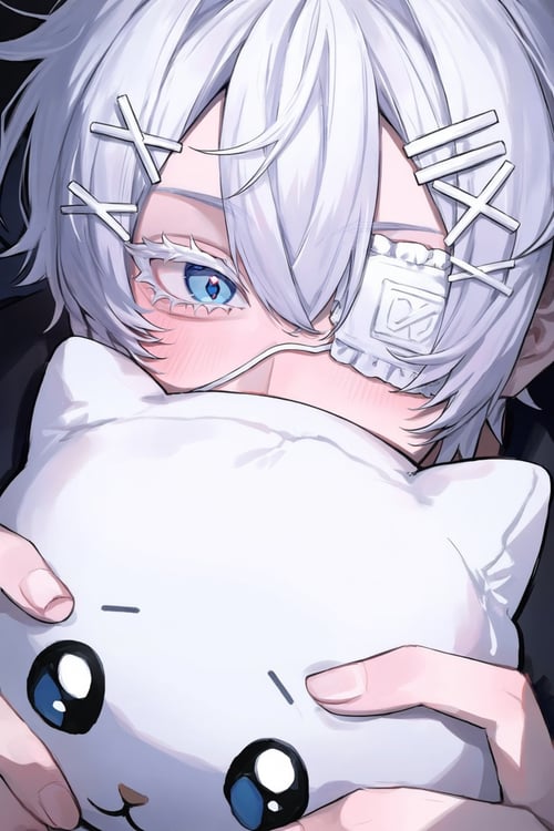 bishounen by PinkCotton 🎐 on Tensor.Art
