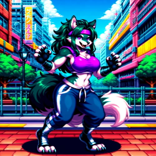 Gi Gi by userinf 🧛🏻 on Tensor.Art