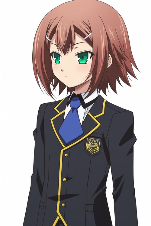 HIDEYOSHI KINOSHITA | Baka to Test to Shokanju by ArtAIAlchemy on Tensor.Art