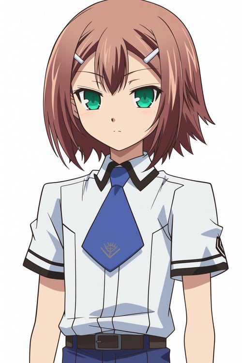 HIDEYOSHI KINOSHITA | Baka to Test to Shokanju by ArtAIAlchemy on Tensor.Art