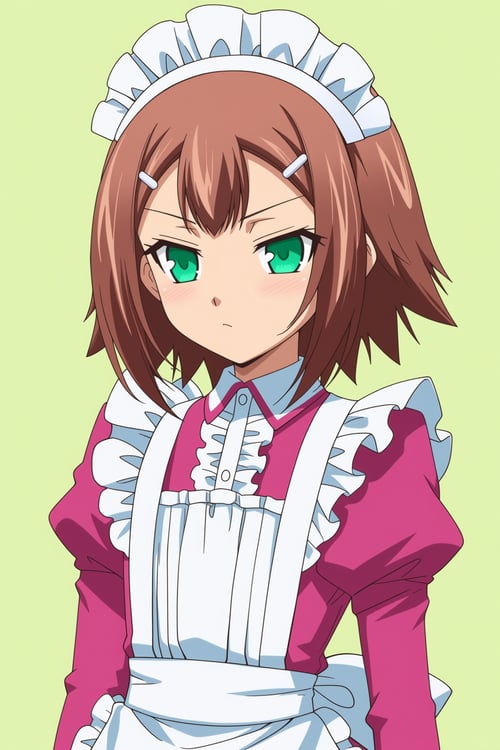 HIDEYOSHI KINOSHITA | Baka to Test to Shokanju by ArtAIAlchemy on Tensor.Art