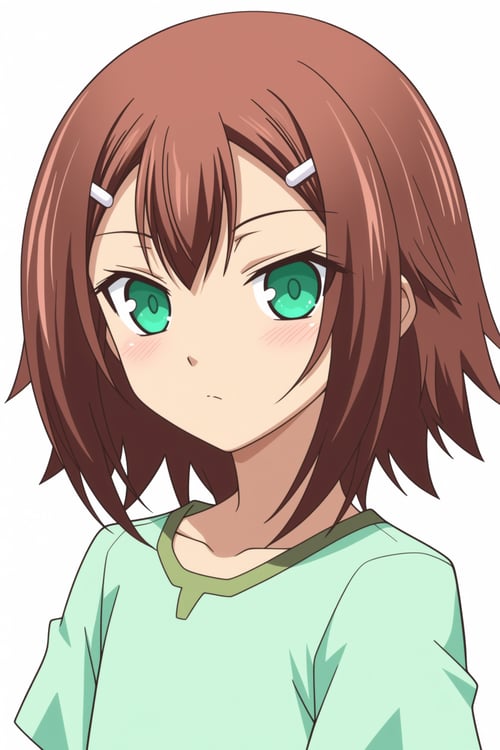 HIDEYOSHI KINOSHITA | Baka to Test to Shokanju by ArtAIAlchemy on Tensor.Art
