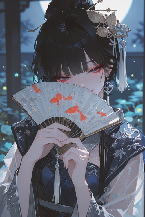 Niji Sweet Cool by AI-Odyssey on Tensor.Art