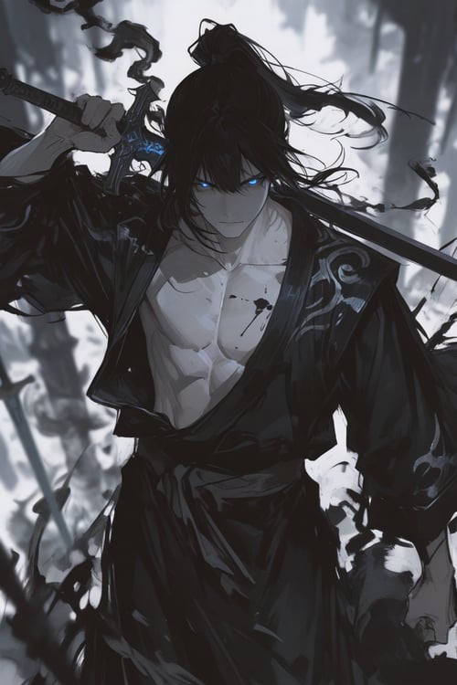 Niji Sweet Cool by AI-Odyssey on Tensor.Art