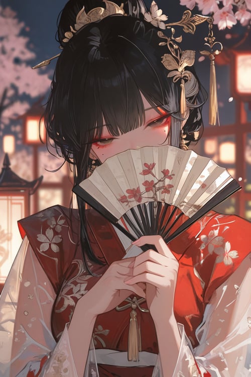 Niji Sweet Cool by AI-Odyssey on Tensor.Art
