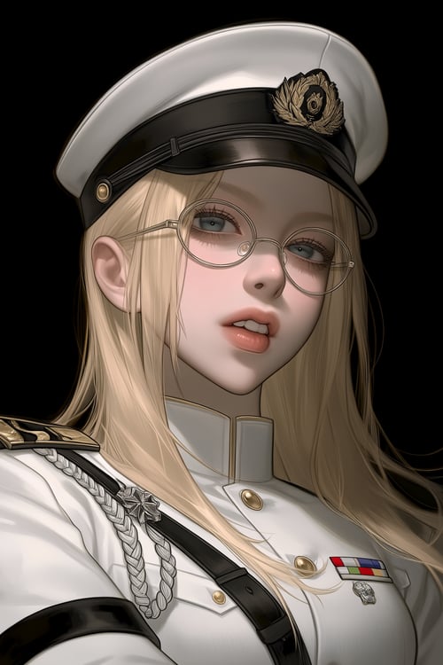 PLEIONE - Anima by ✧ POLARHYS ✧ on Tensor.Art