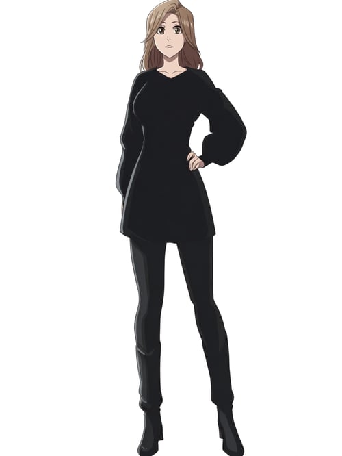 Bleach TYBW Style by BLANK42_AI on Tensor.Art