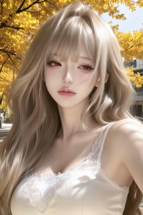 Glossy eyes ̮ by ShuijI on Tensor.Art