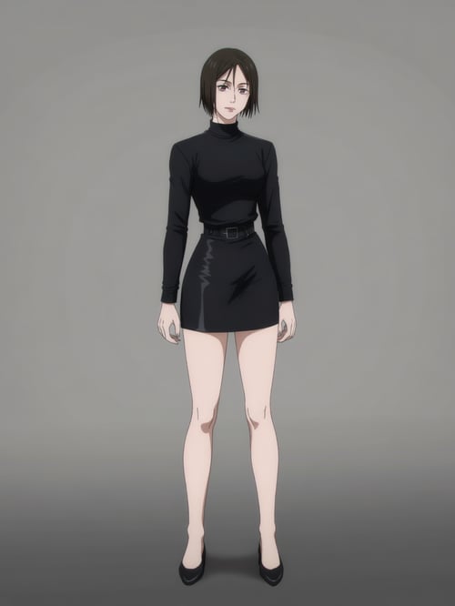 JJK by BLANK42_AI on Tensor.Art