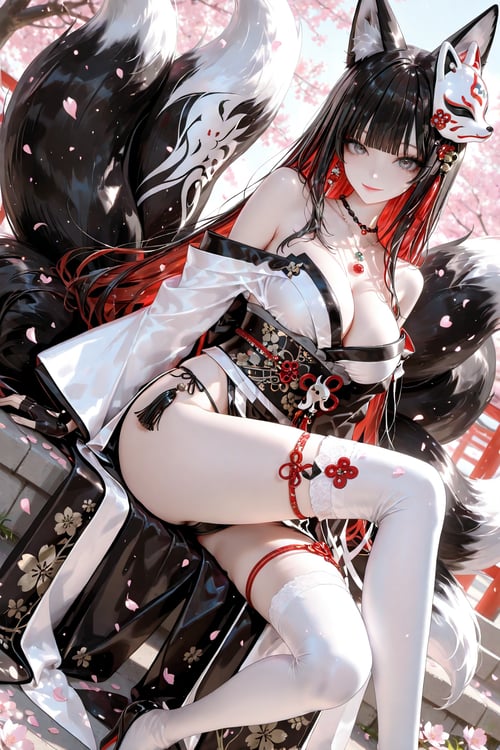 kagenari by kagenari on Tensor.Art
