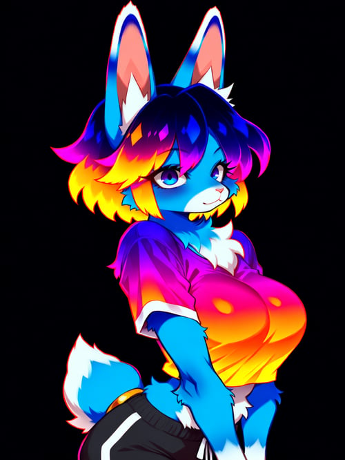 Geo N by userinf 🧛🏻 on Tensor.Art