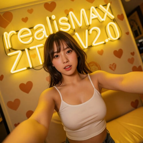 rRealisMAX Z-Image by riiwa on Tensor.Art