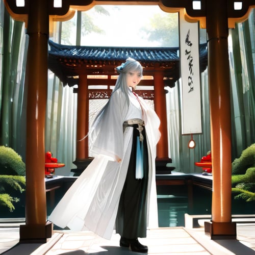 ชุด by Thrix on Tensor.Art
