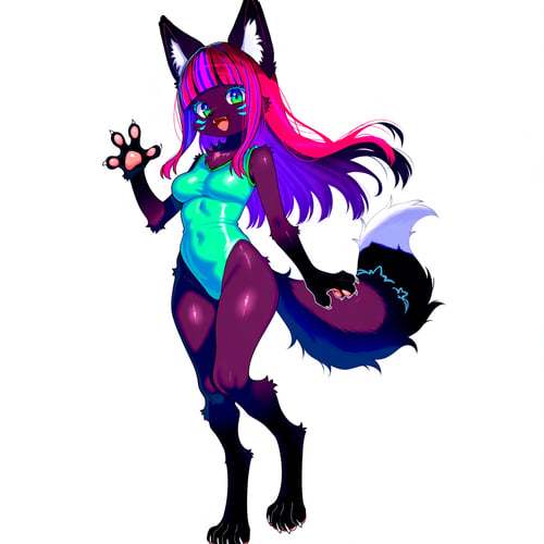 Strawberry by userinf 🧛🏻 on Tensor.Art