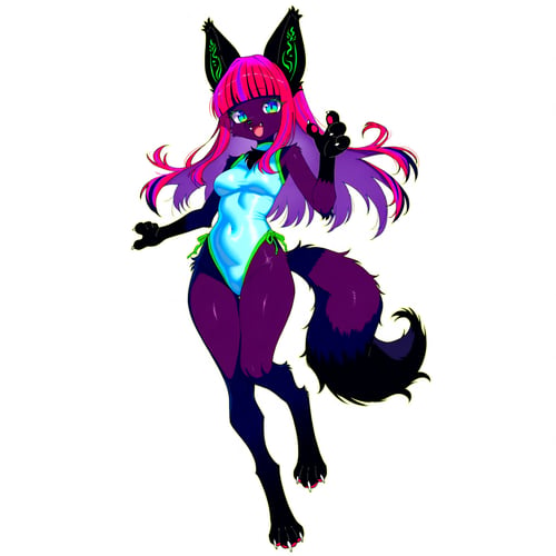 Strawberry by userinf 🧛🏻 on Tensor.Art