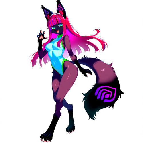 Strawberry by userinf 🧛🏻 on Tensor.Art