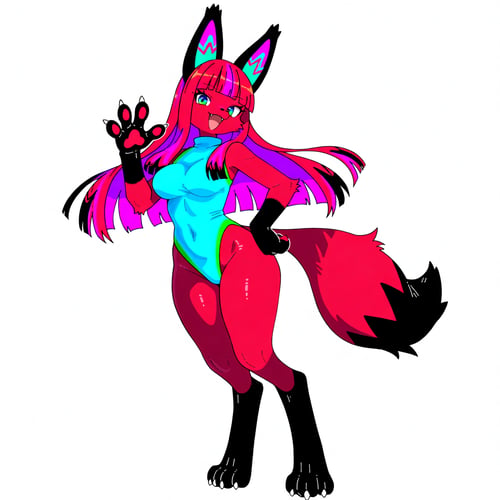 Strawberry by userinf 🧛🏻 on Tensor.Art