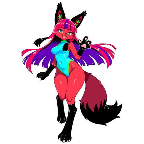Strawberry by userinf 🧛🏻 on Tensor.Art