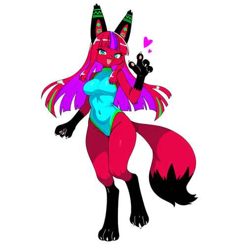 Strawberry by userinf 🧛🏻 on Tensor.Art