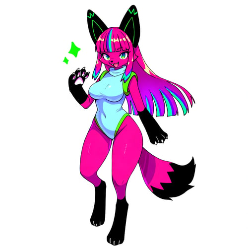 Strawberry by userinf 🧛🏻 on Tensor.Art