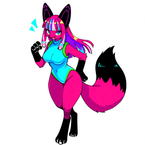 Strawberry by userinf 🧛🏻 on Tensor.Art
