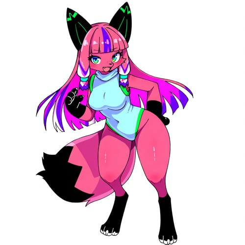 Strawberry by userinf 🧛🏻 on Tensor.Art