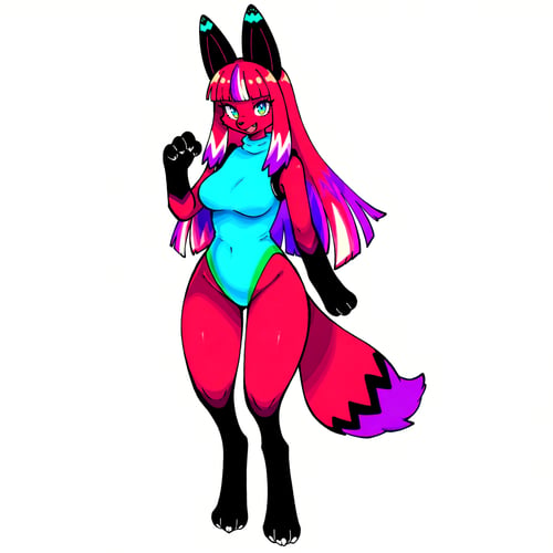 Strawberry by userinf 🧛🏻 on Tensor.Art