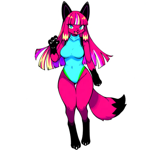 Strawberry by userinf 🧛🏻 on Tensor.Art