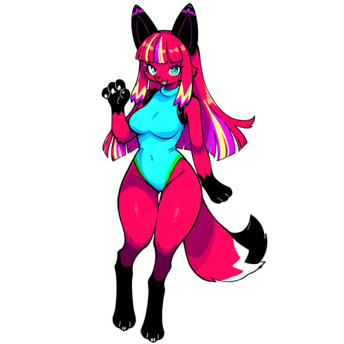 Strawberry by userinf 🧛🏻 on Tensor.Art