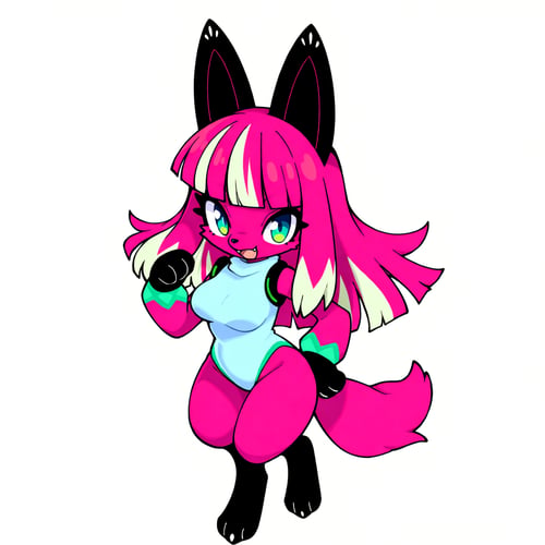 Strawberry by userinf 🧛🏻 on Tensor.Art