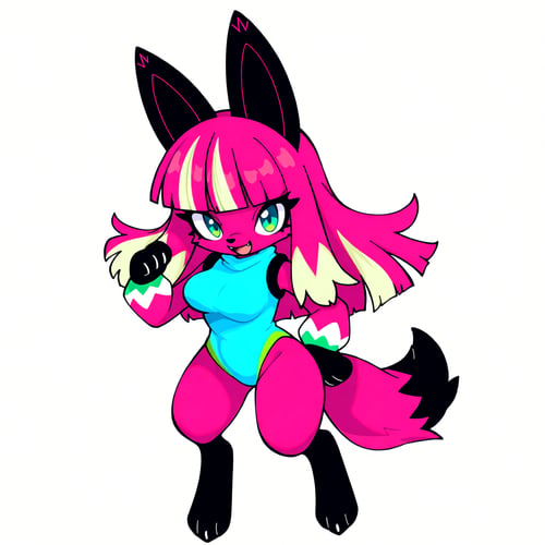 Strawberry by userinf 🧛🏻 on Tensor.Art