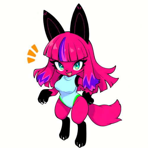 Strawberry by userinf 🧛🏻 on Tensor.Art