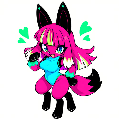 Strawberry by userinf 🧛🏻 on Tensor.Art