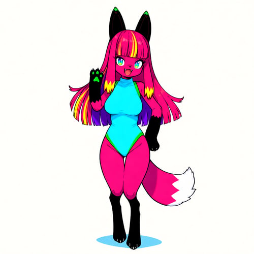 Strawberry by userinf 🧛🏻 on Tensor.Art