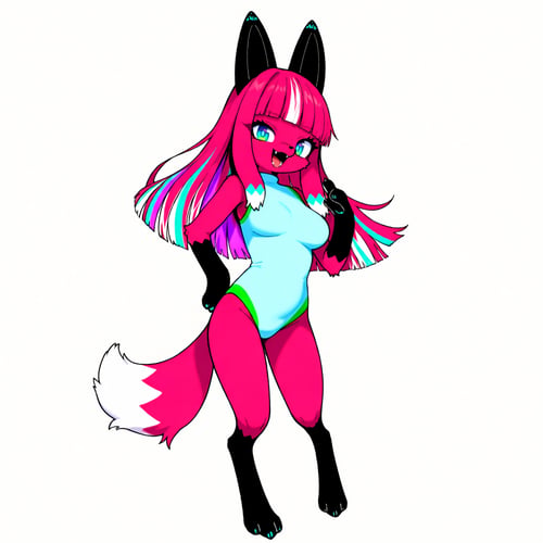 Strawberry by userinf 🧛🏻 on Tensor.Art
