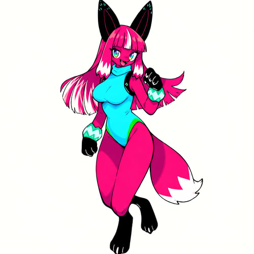 Strawberry by userinf 🧛🏻 on Tensor.Art