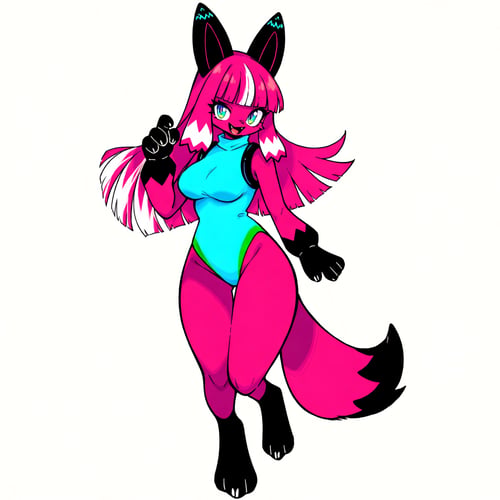 Strawberry by userinf 🧛🏻 on Tensor.Art